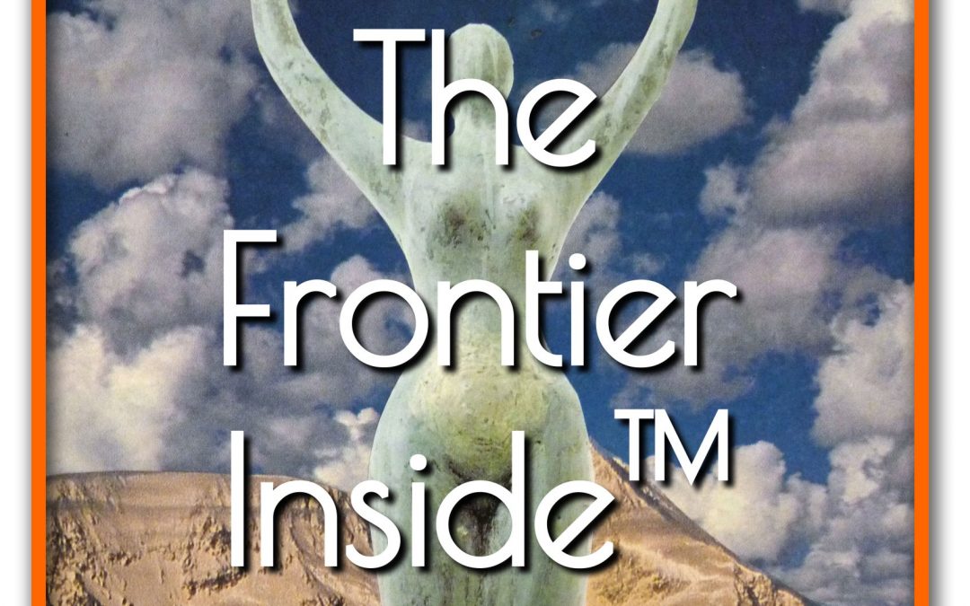 The Frontier Inside™ eCourse
