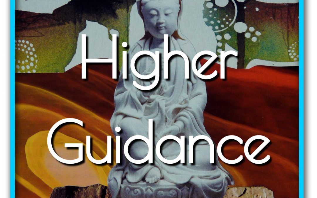 Higher Guidance