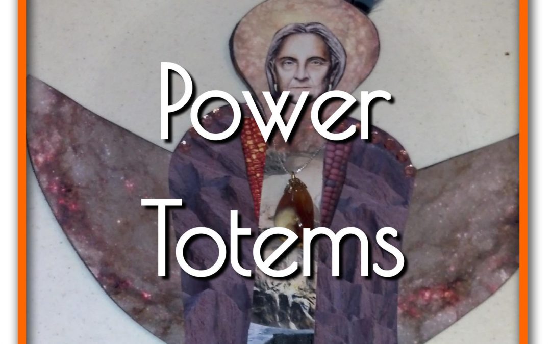 Power Totems