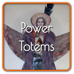 Power Totems