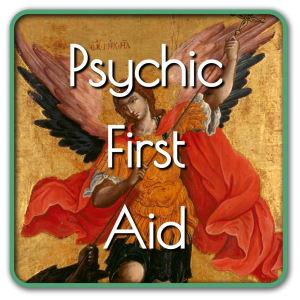 Psychic First Aid