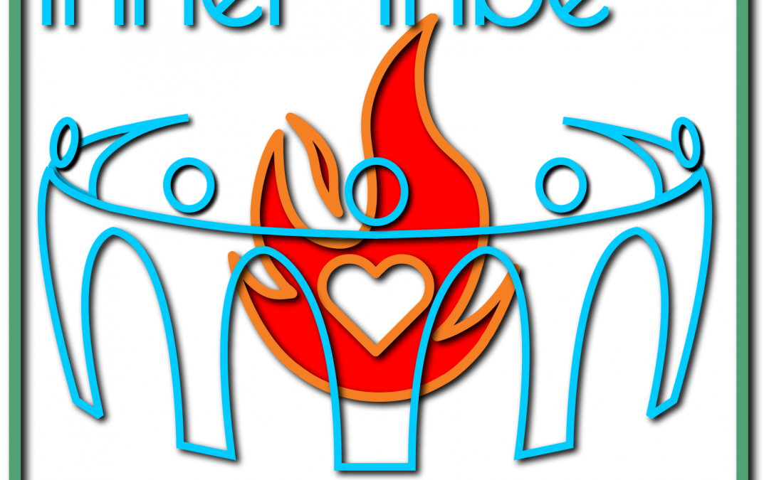 The Inner Tribe™️ Self-Healing Technique eCourse