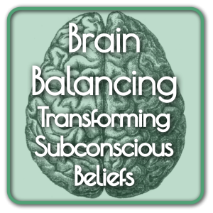 Brain Balancing